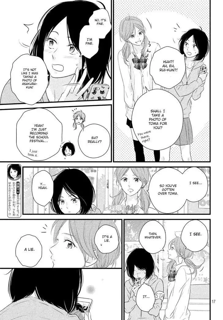 Haru Matsu Bokura Chapter 30 18